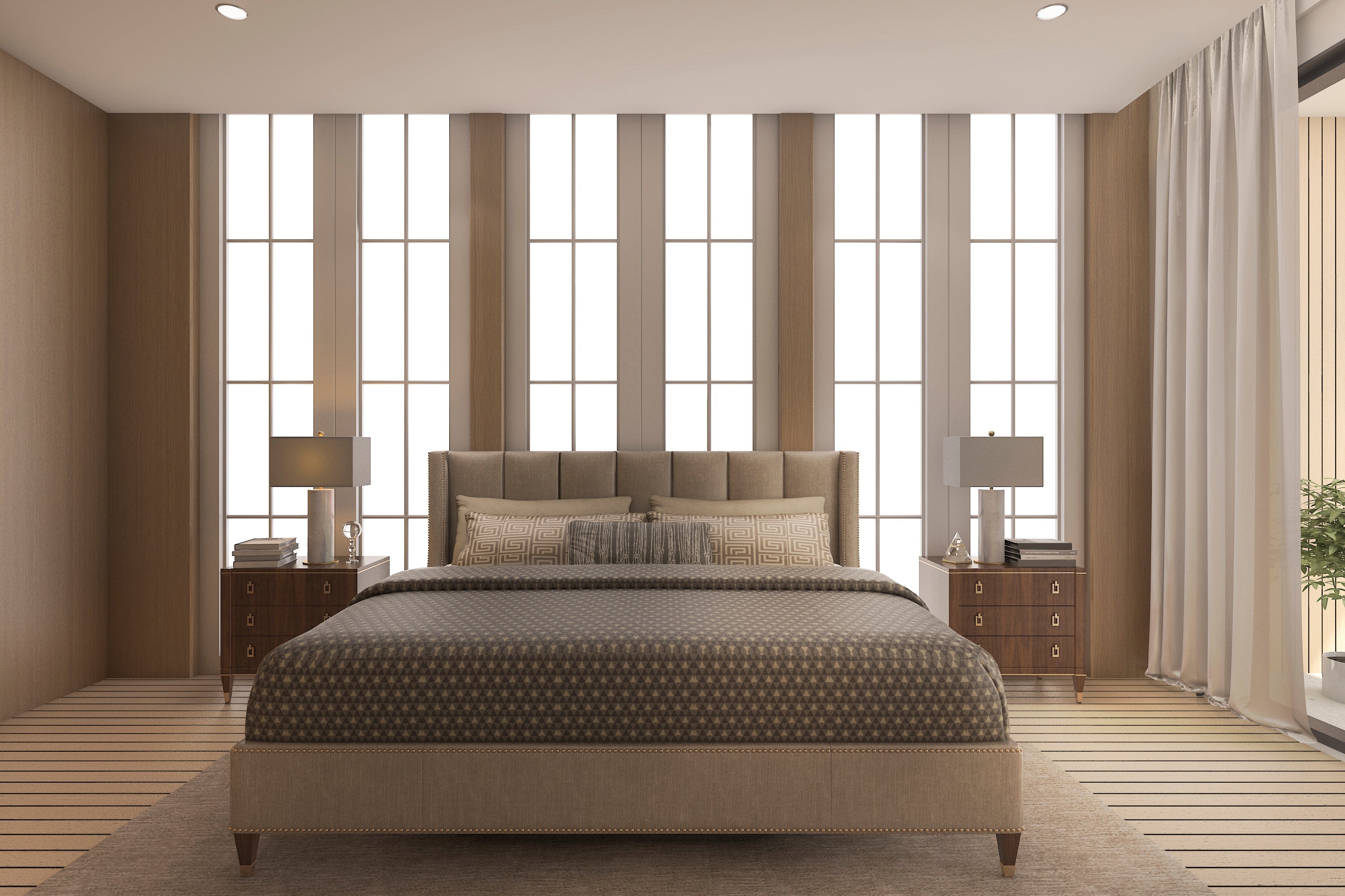 How to Plan a Successful Bedroom Remodel