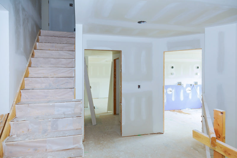 What to Expect During a Home Renovation
