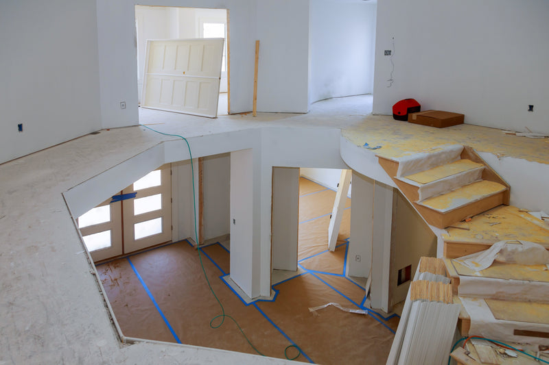 Top 5 Things to Know Before Starting a Remodeling Project