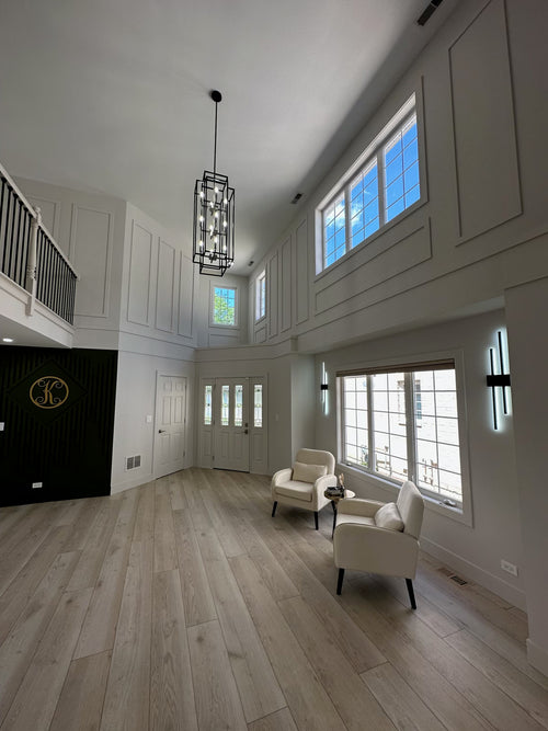 Arlington Heights Whole Home Update, IL